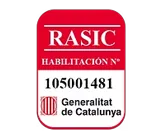 Deshollinaires logo RASIC