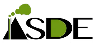 Logo ASDE